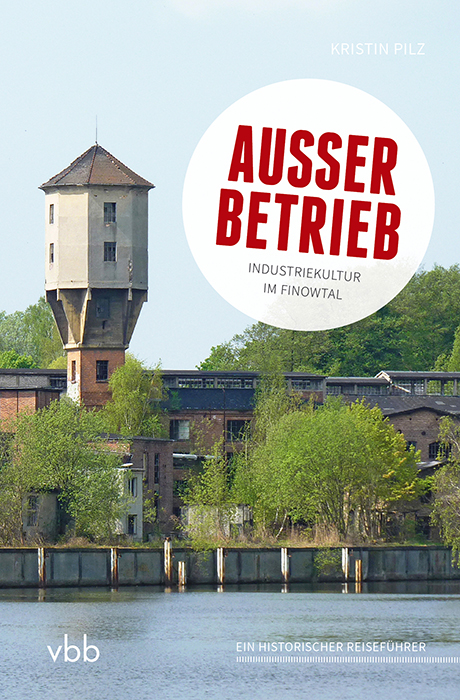 Cover Ausser Betrieb
