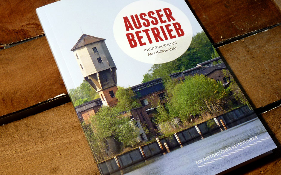 Titel Ausser Betrieb