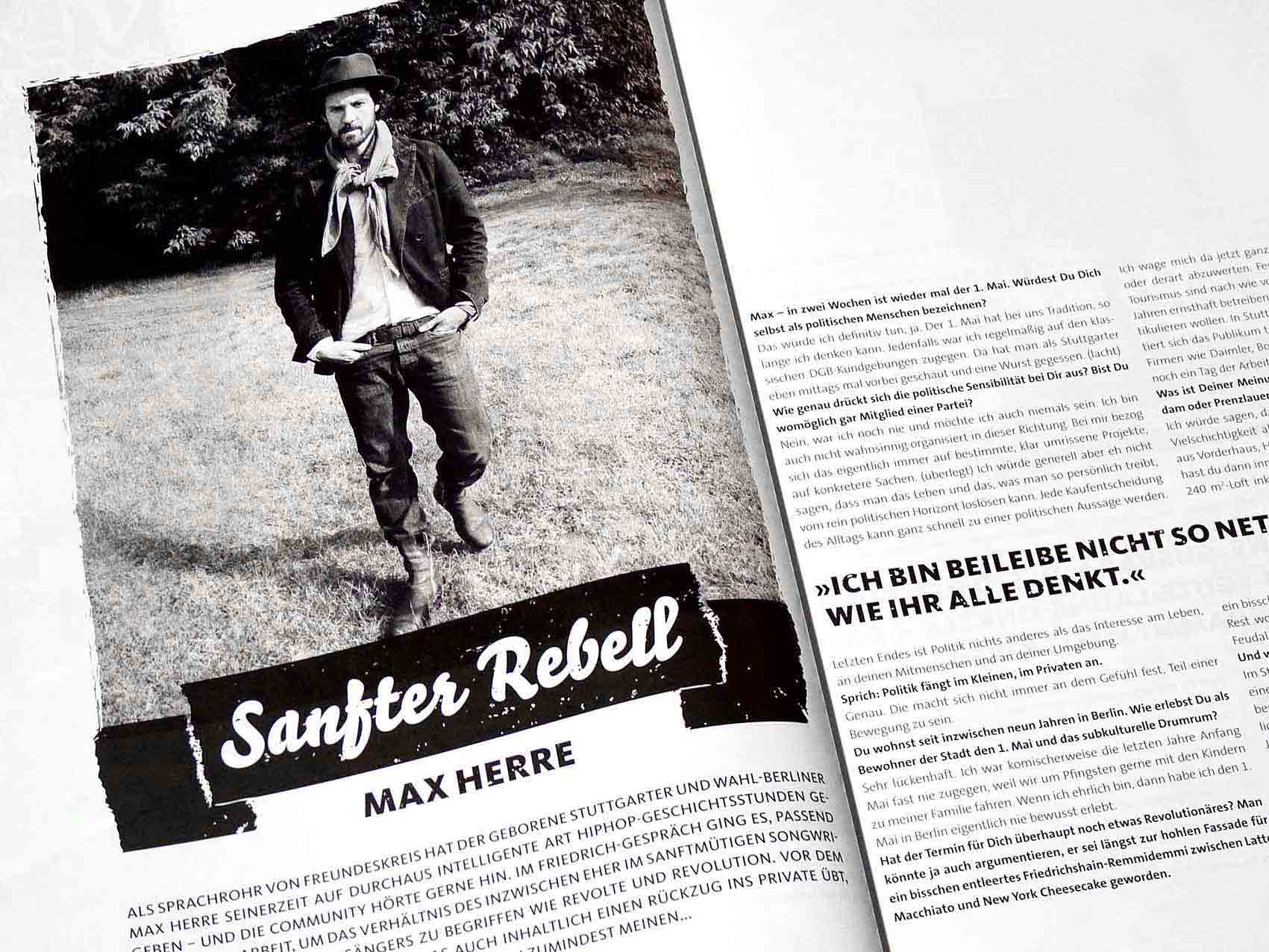 Friedrich Innenseiten