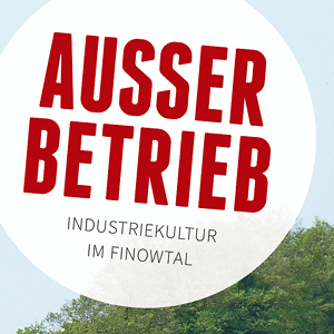 Teaser Außer Betrieb